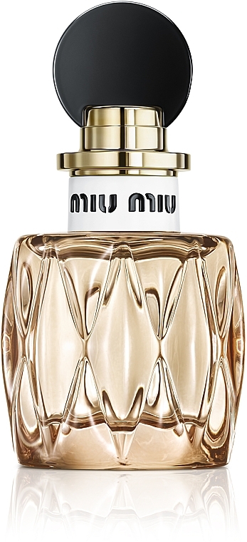 オードパルファム - Miu Miu Miutine | Makeup.jp