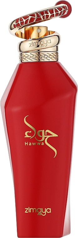 Zimaya: Makeup.jpのパルファム