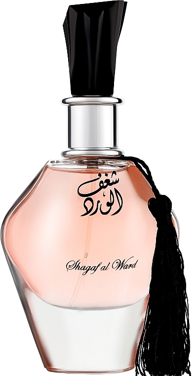 Al Wataniah Khususi Shagaf Al Ward Eau de Parfum | Makeup.jp