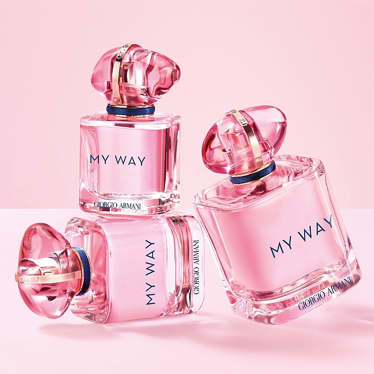 Giorgio Armani My Way Nectar - Apă de Parfum | Makeup.ro