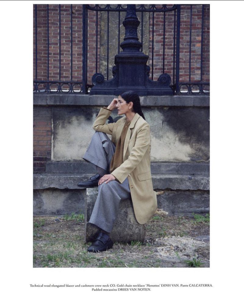 N 46 (Encens Magazine)