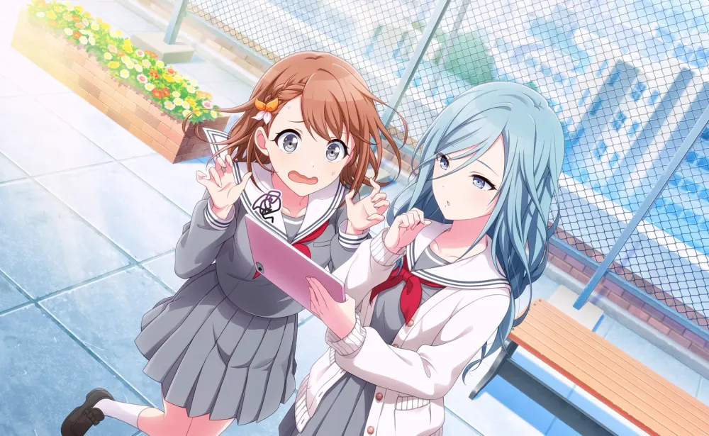 花里みのり/カード - ナムウィキ