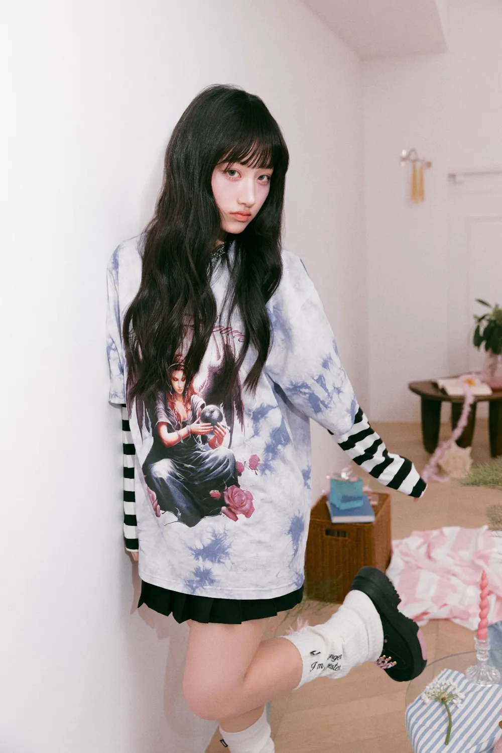 ジュンフィ - ナムウィキ