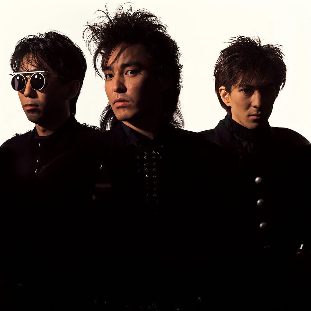 TM NETWORK - NamuWiki