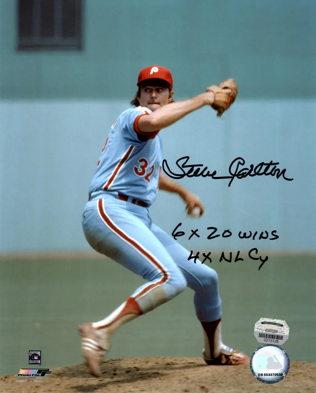 スティーブカールトン - ナムウィキ