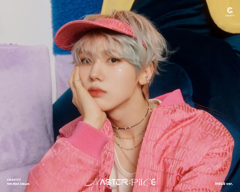 ソンミン（CRAVITY） - ナムウィキ