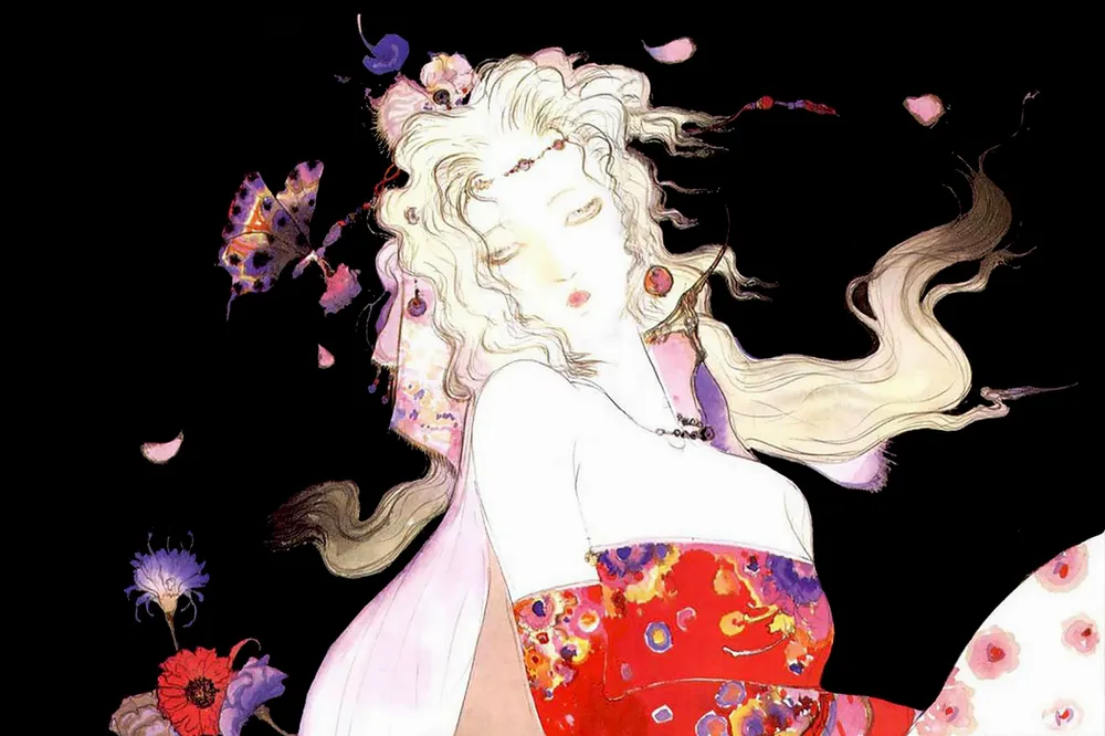 ティナ・ブランフォード - ナムウィキ