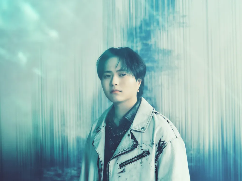 Novelbright 雄大 海斗 聡次郎 圭吾 ねぎ ジャケット パーカー