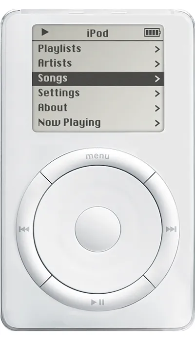 iPod classic - ナムウィキ