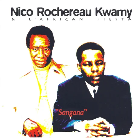 Adieu Freetown by Docteur Nico, L'African Fiesta Sukisa: Listen on