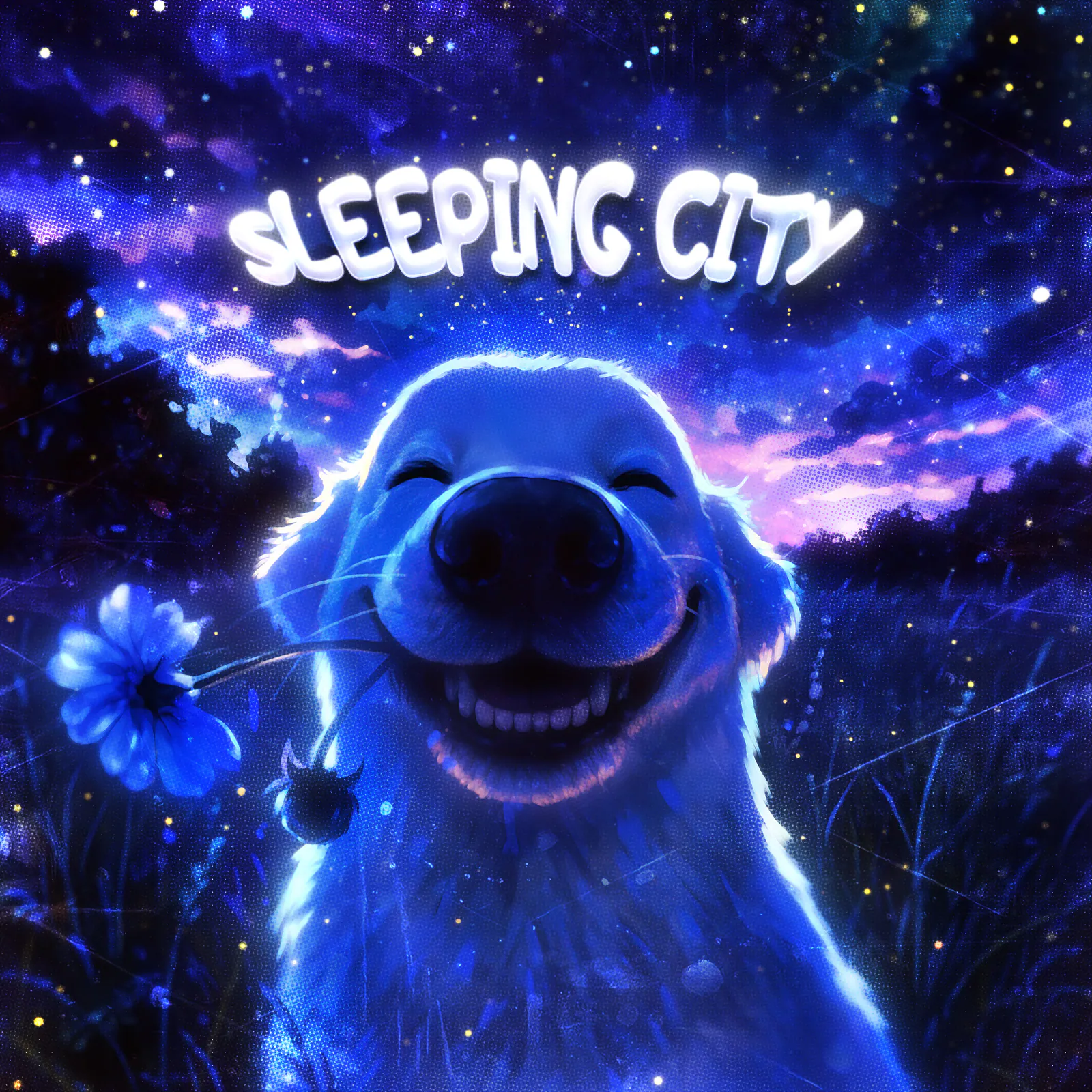 Sleeping city (Aura Version Speed Up) by EZ TUNZ: Listen on Audiomack