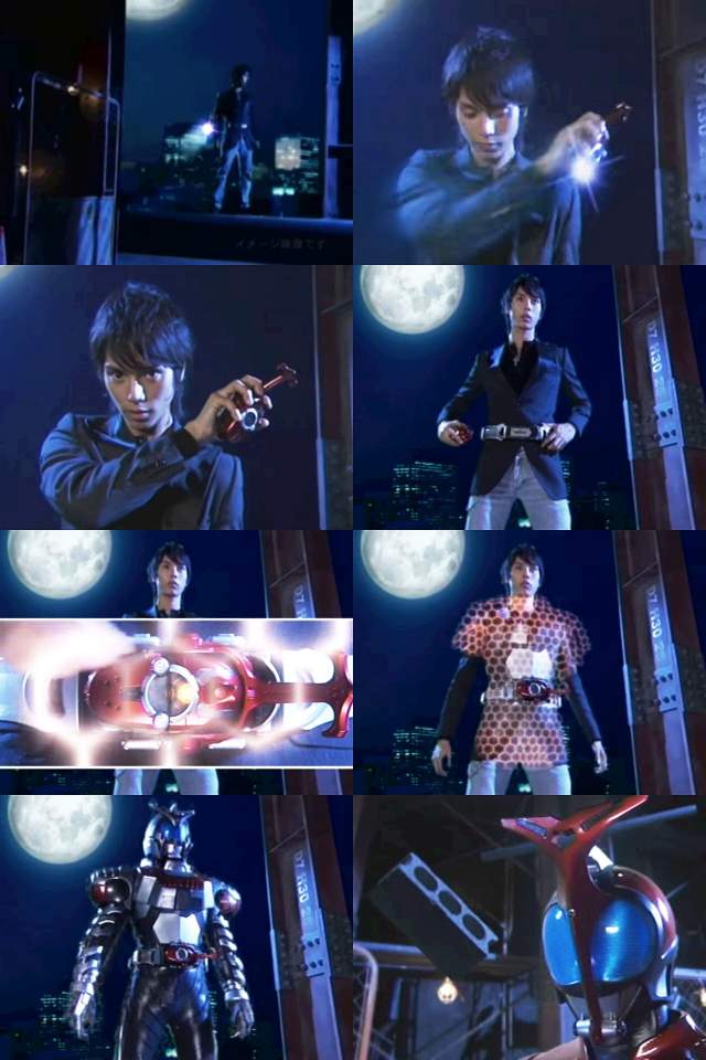 メディコムトイ PBM! 仮面ライダーカブト 天道総司 水嶋ヒロ RAH