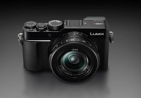 Panasonic Lumix LX100 II, características, precio y ficha técnica
