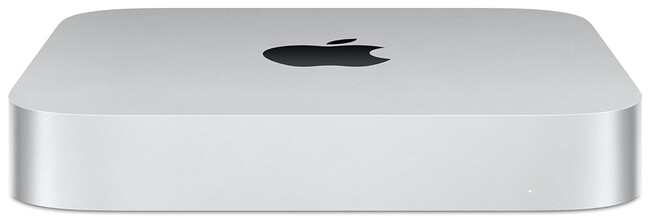 Este Mac Mini M2 Pro con 16 GB de RAM y 512 GB de SSD nunca había