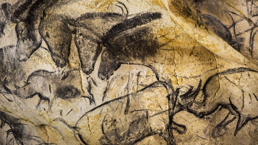 Old Masters: Decoding prehistoric art with Jean Clottes | CBC Radio