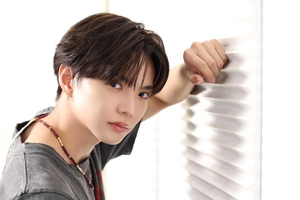 The LDH Times】佐藤大樹 30歳節目「新しい資格を三つ」 いざ