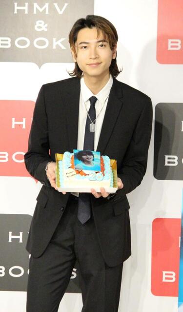 庄司浩平「自分なりの道を」 ドラマ「40までにしたい10のこと