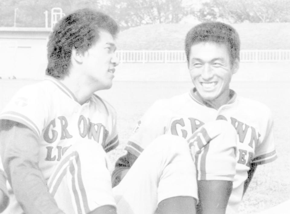 昭和の虎模様】真弓明信氏は「磨けばダイヤモンド」－寝業師が取り返そ