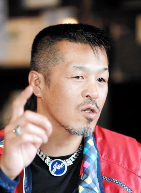 辰吉丈一郎「言葉にはできませんね」謎に包まれた32年前のボクシング