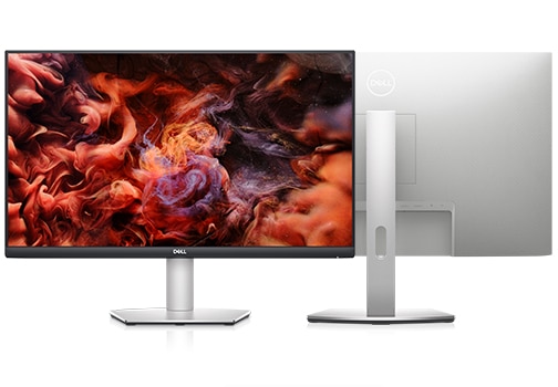 Dell 27 Monitor: S2721DS | Dell USA