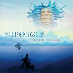 Sandman – Psycho Toons – CD (Album, Partially Mixed), 2000 [r67447