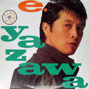 E. Yazawa – Flash In Japan – Vinyl (LP, Album), 1987 [r698166