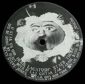 DJ Harvey / Monsieur D – I Am A Man / Hot Love | Releases | Discogs