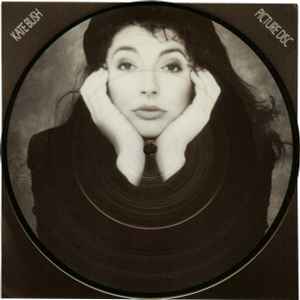 Kate Bush – This Woman's Work – Vinyl (7