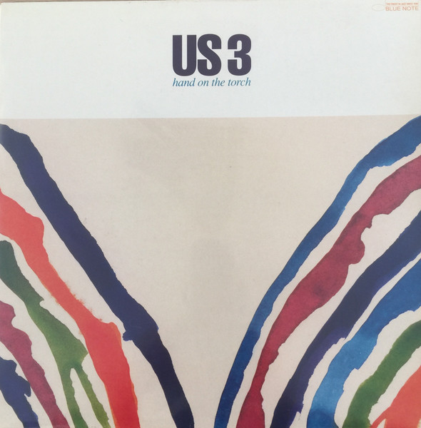Us3 – Hand On The Torch – Vinyl (LP, Album), 1993 [r39313] | Discogs