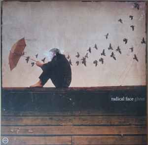 Radical Face – Ghost – Vinyl (LP, Album), 2007 [r941588] | Discogs