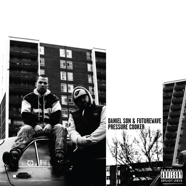 Daniel Son & Futurewave – Pressure Cooker | Releases | Discogs