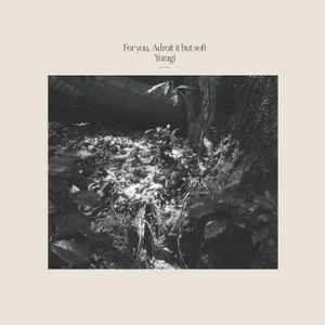 Yuragi – Nightlife E.P – Vinyl (White and Pink Marble, 12