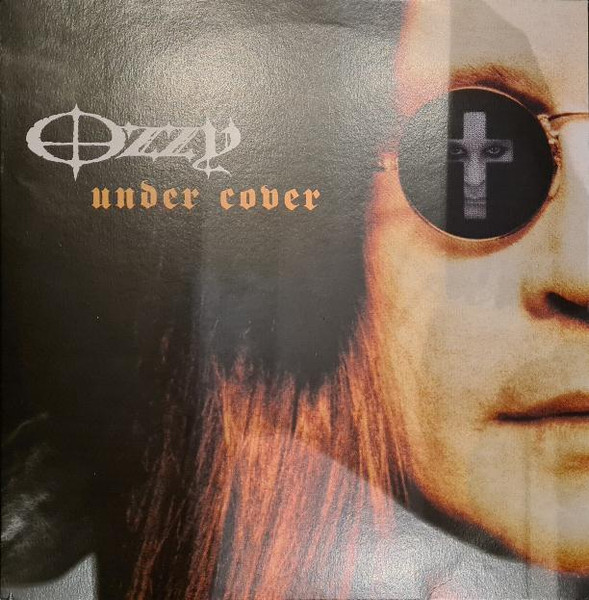 Ozzy Osbourne – Under Cover – 2 x Vinyl (LP, Album + 2 more