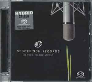 Accuphase Special Sound Selection 2 For Superior Equipment – SACD