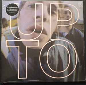 The Charlatans – Up To Our Hips – 2 x Vinyl (30th Anniversary