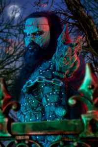 Lordi – Zombilation - The Greatest Cuts | Releases | Discogs