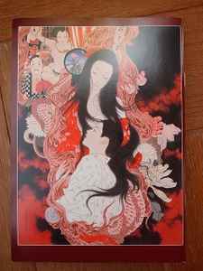 J・A・シーザー / 寺山修司, 天井桟敷, 万有引力 – 身毒丸