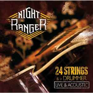 Night Ranger – Rockin' Shibuya 2007 | Releases | Discogs