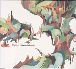 Nujabes – Metaphorical Music – CD (Digipak, Album, Reissue), 2011