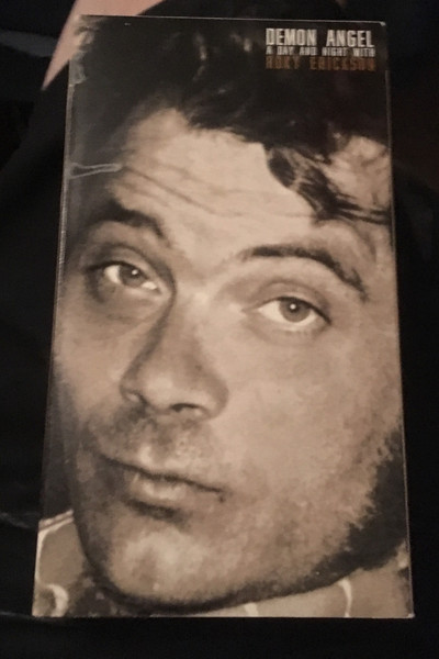 Roky Erickson – Demon Angel A Day And Night With Roky Erickson