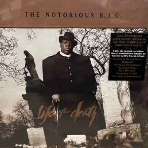 Notorious B.I.G. – Life After Death (25th Anniversary Super Deluxe