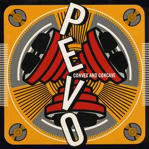 PEVO Discography: Vinyl, CDs, & More | Discogs