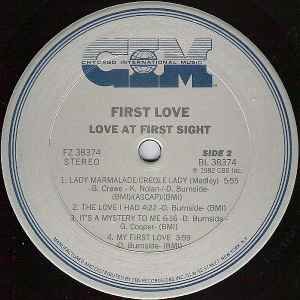 Perfect Touch – Touching You | Releases | Discogs