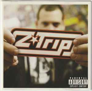 Z-Trip – Live Los Angeles, CA 2003 – CD (Mixed), 2003 [r7484523