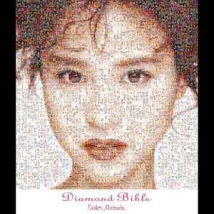 Seiko Matsuda – Diamond Bible – 4 x CD (Compilation, Remastered