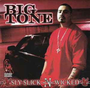 Big Tone – From The Streetz Of California – CD (Album), 2011