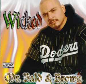 Wicked (19) Discography: Vinyl, CDs, & More | Discogs