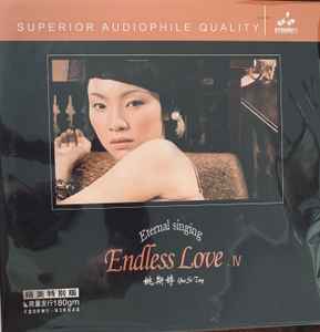 Yao Siting = 姚斯婷 – Endless Love . IV - Eternal Singing
