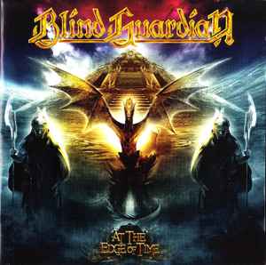 Blind Guardian Discography: Vinyl, CDs, & More | Discogs