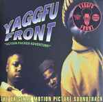 Yaggfu Front – Action Packed Adventure! | Releases | Discogs